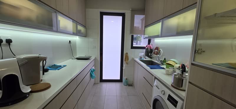 Semi-Detached House for Sale in Kota Kemuning (Shah Alam) - J J - PropertyGuru.com.my