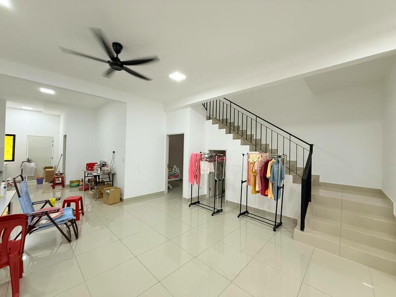 Untuk Dijual - Sejati Lakeside @ Cyberjaya