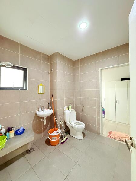 Untuk Dijual - Sejati Lakeside @ Cyberjaya