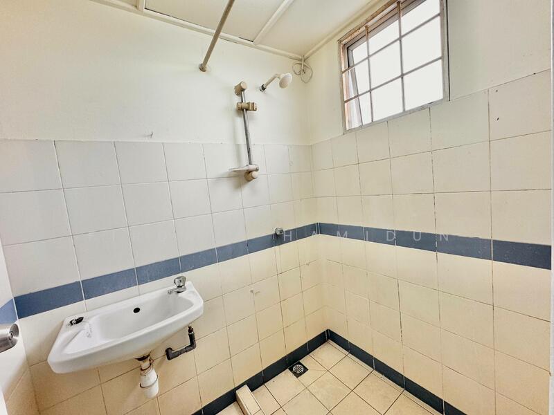 For Sale - Taman Sungai Besi Indah