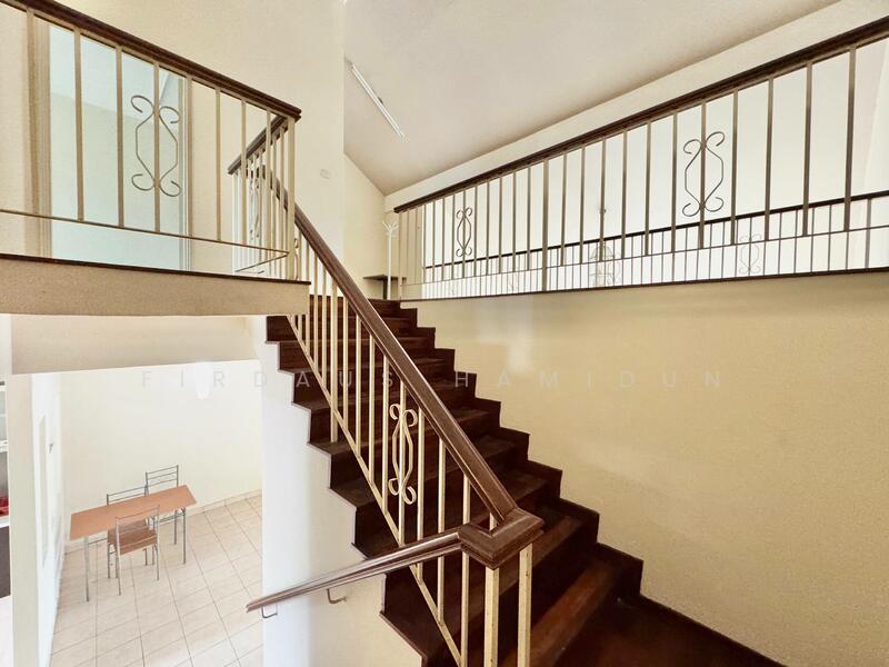 For Sale - Taman Sungai Besi Indah
