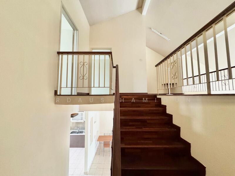 For Sale - Taman Sungai Besi Indah