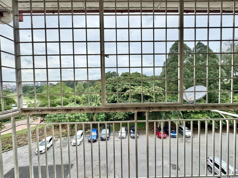 For Sale - Taman Sungai Besi Indah