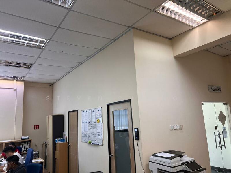 Corridor