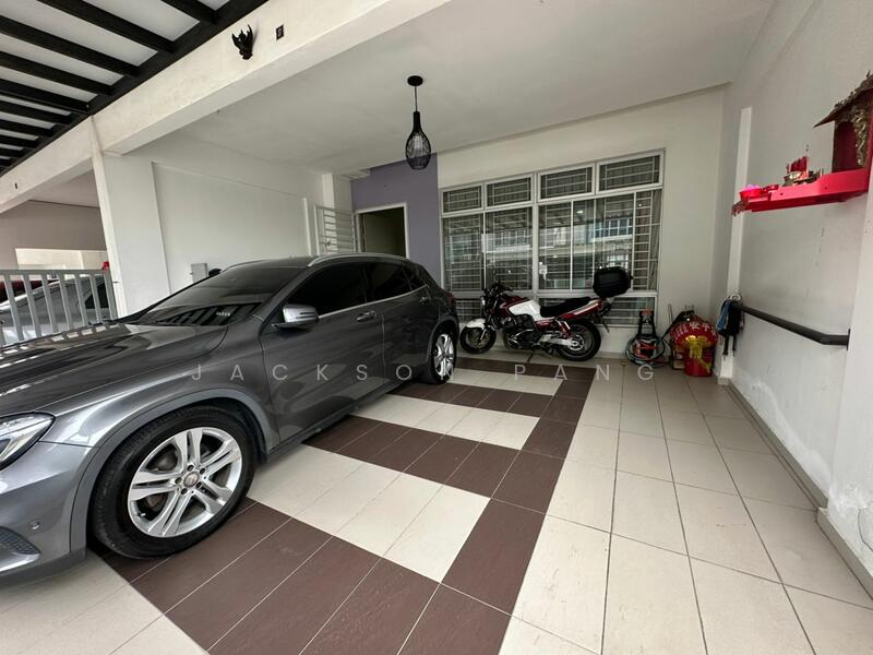 Car Park