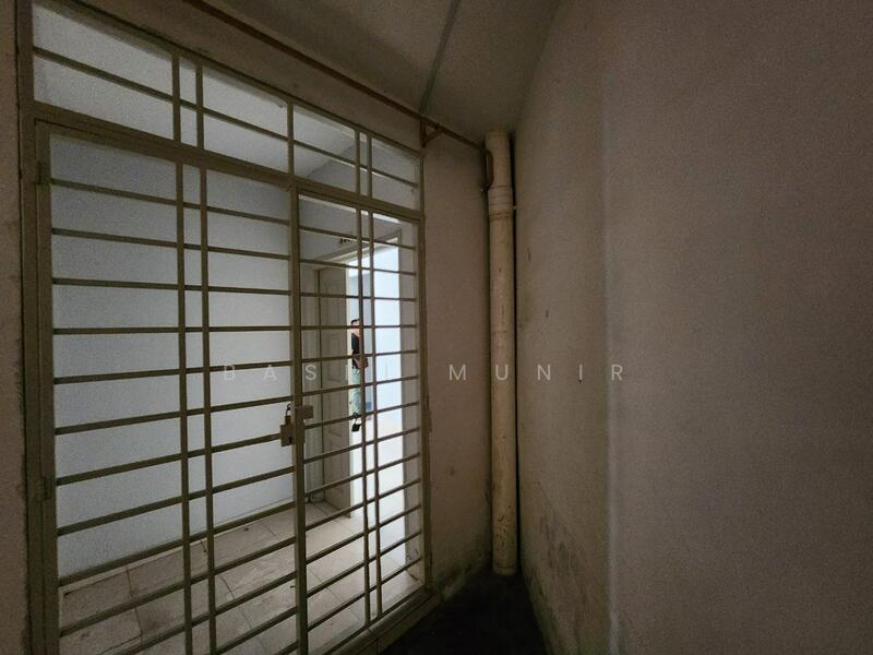 Corridor