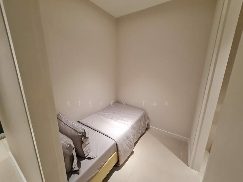 Maid Room