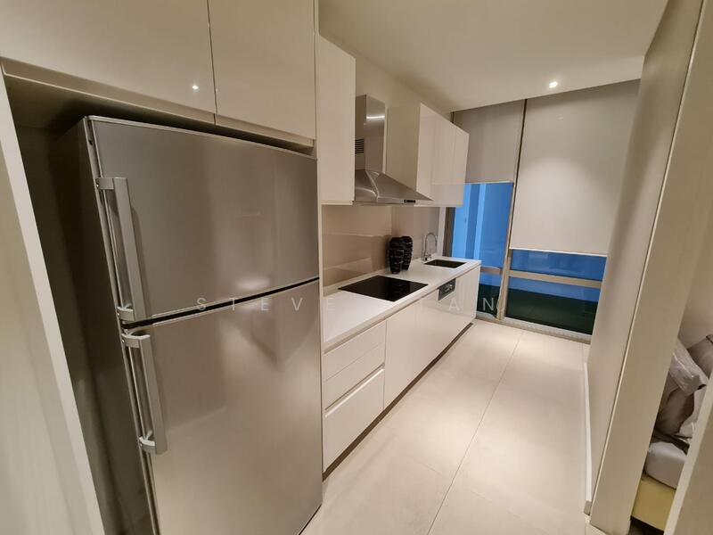 Wet Kitchen