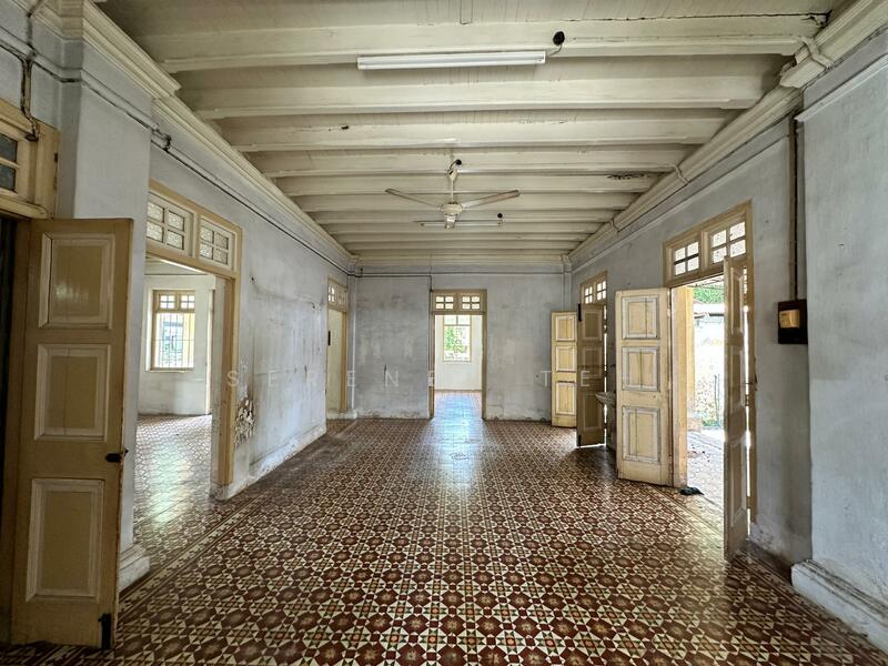 Corridor
