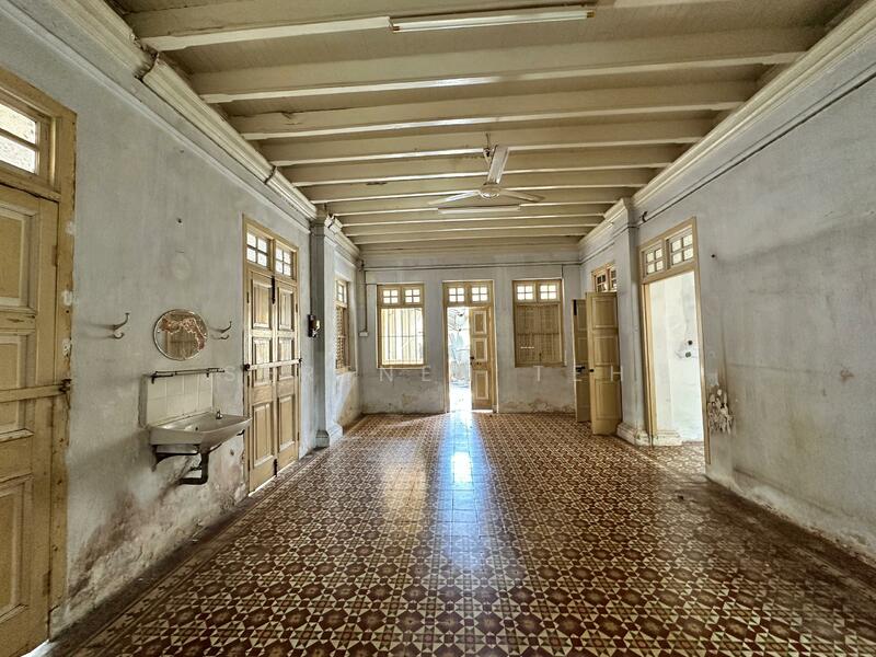 Corridor