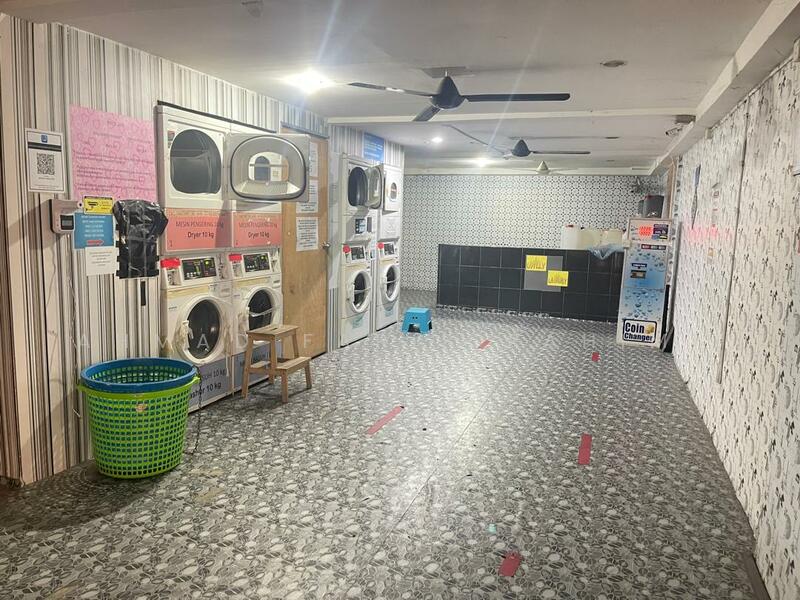 Laundry