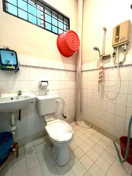 For Sale - Taman Megah Ria