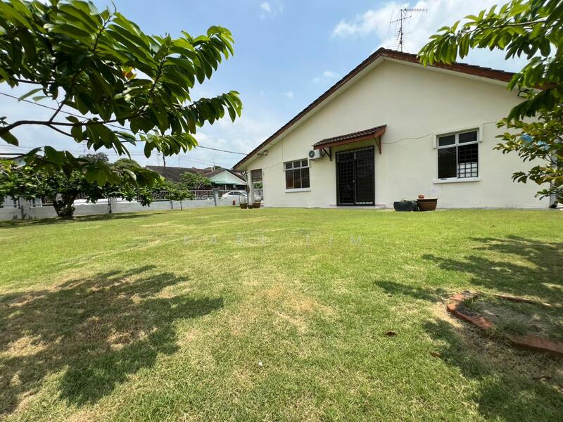 For Sale - Taman Megah Ria