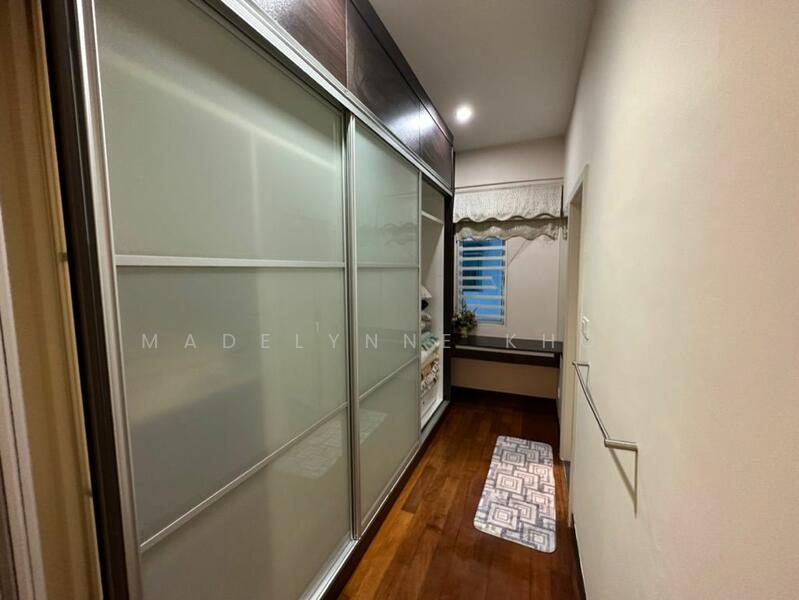 Corridor