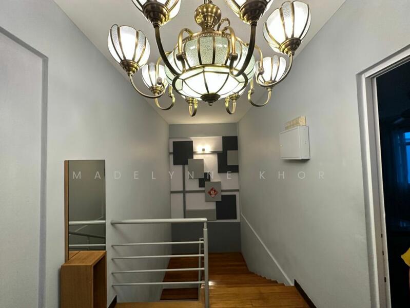 Corridor