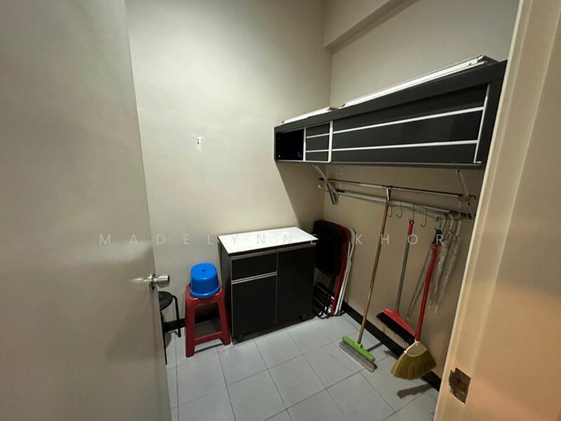 Corridor