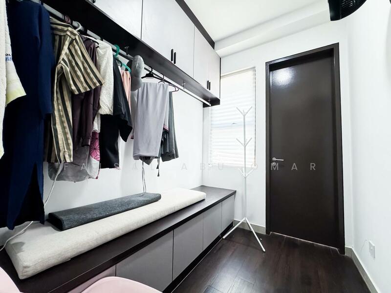 Closet