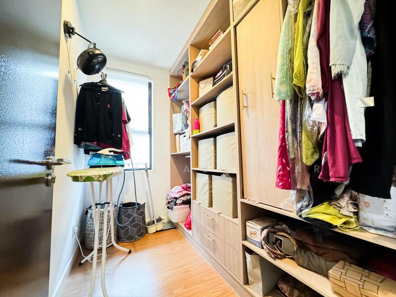 Closet