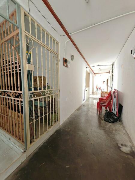 Corridor