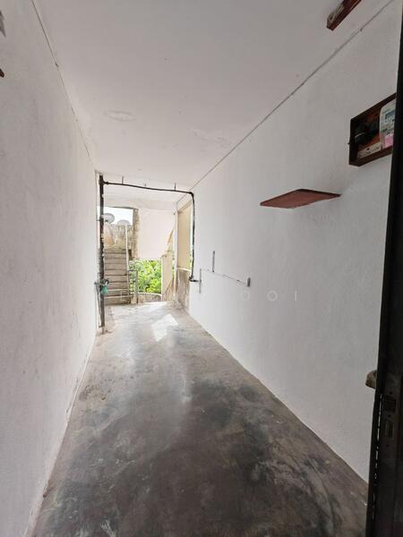 Corridor