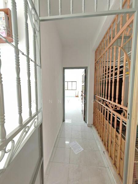 Corridor
