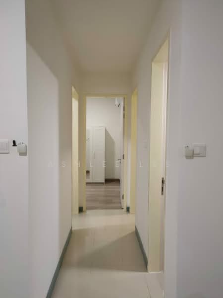 Service Residence for Sale at Southbank Residence - Ashlee LSS - Corridor - PropertyGuru.com.my