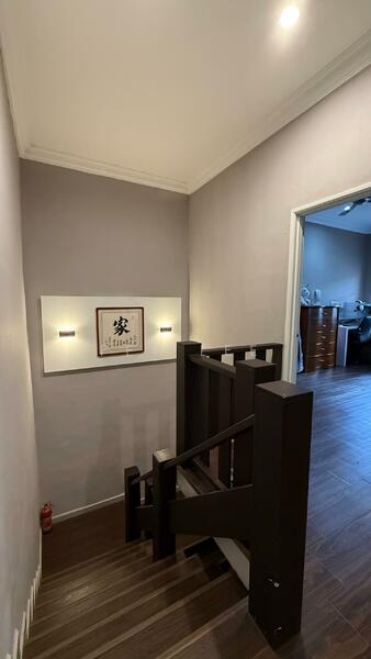 Corridor