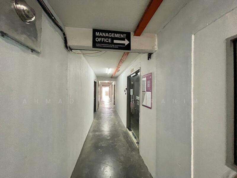 Corridor