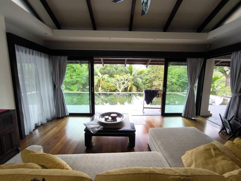 Untuk Dijual - Ledang Heights
