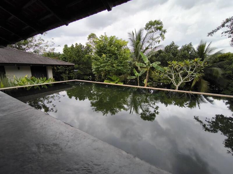 Untuk Dijual - Ledang Heights