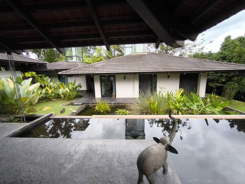 Untuk Dijual - Ledang Heights