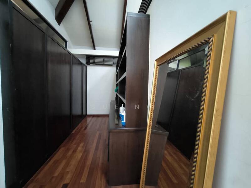 Untuk Dijual - Ledang Heights