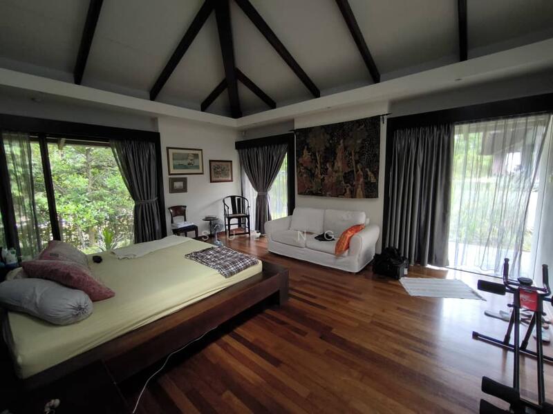 Untuk Dijual - Ledang Heights