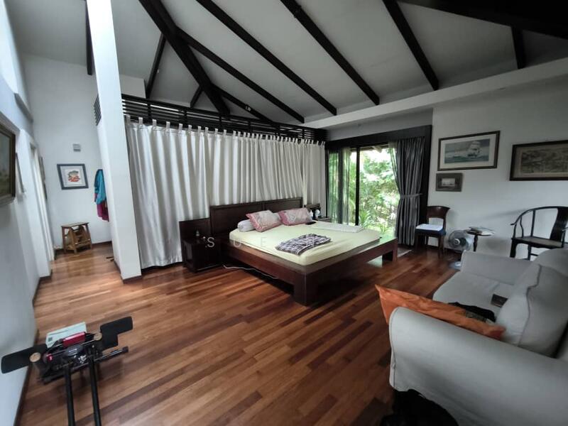 Untuk Dijual - Ledang Heights