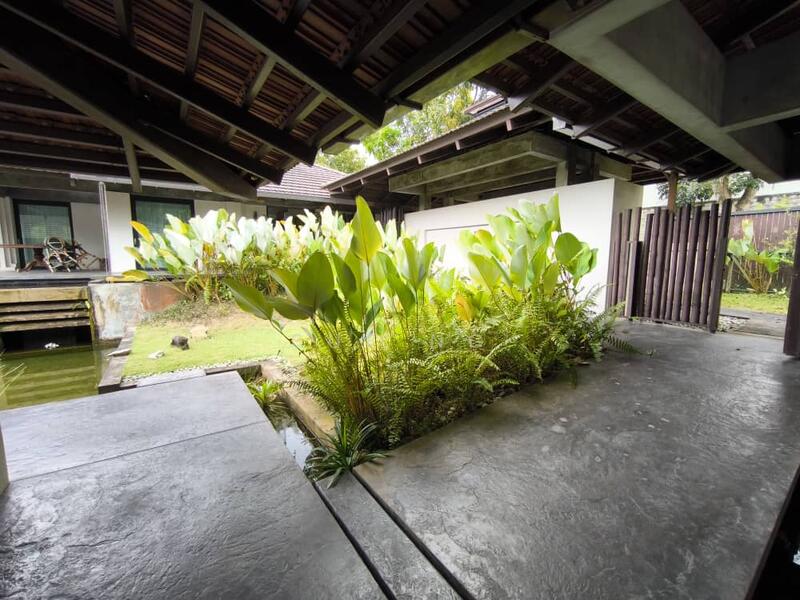 Untuk Dijual - Ledang Heights