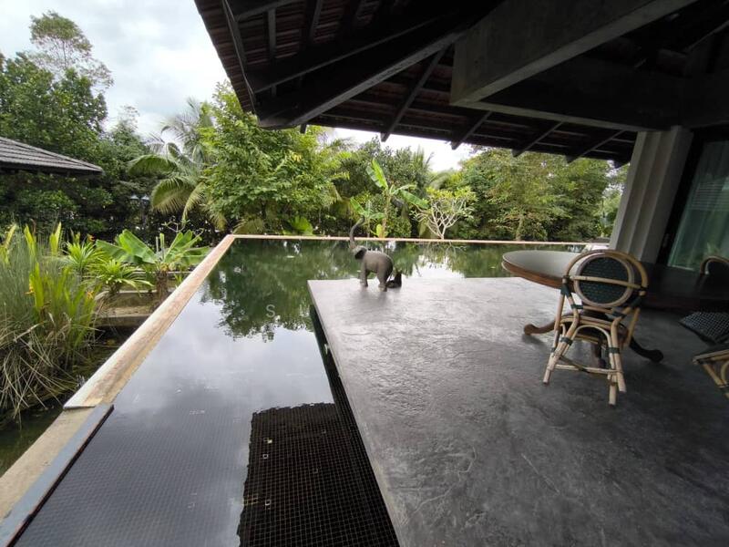 Untuk Dijual - Ledang Heights