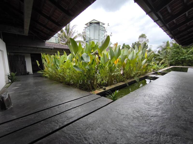 Untuk Dijual - Ledang Heights