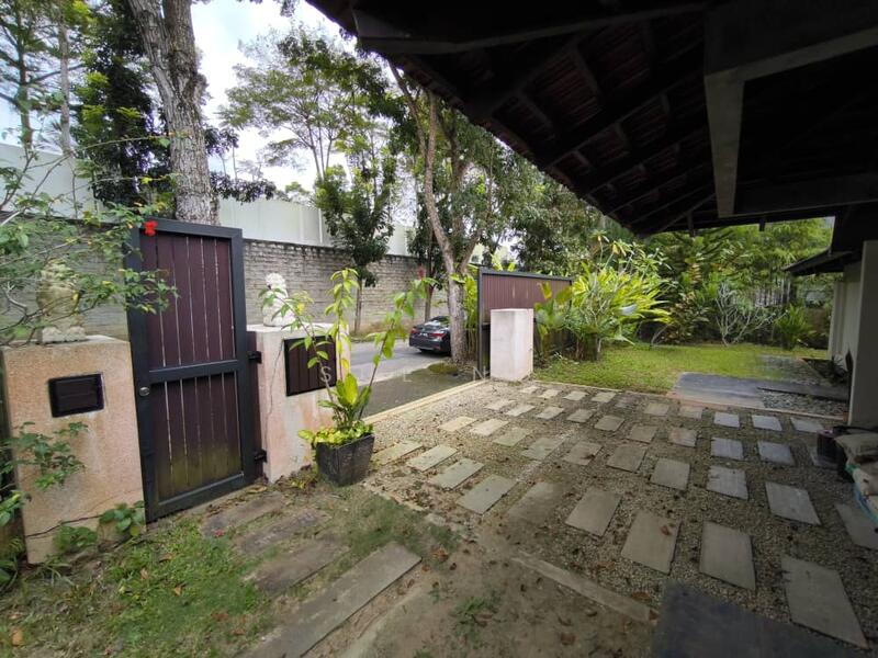 Untuk Dijual - Ledang Heights