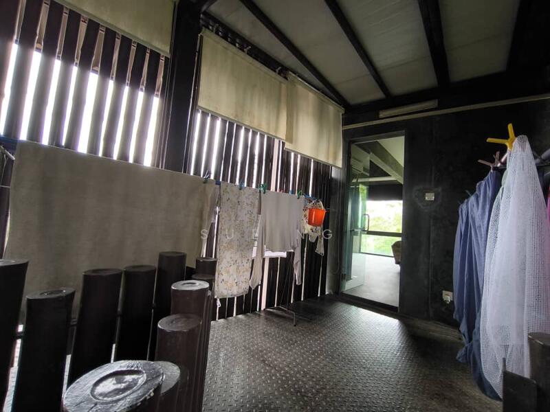 Untuk Dijual - Ledang Heights