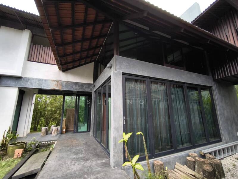 Untuk Dijual - Ledang Heights