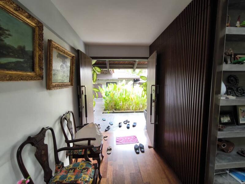 Untuk Dijual - Ledang Heights