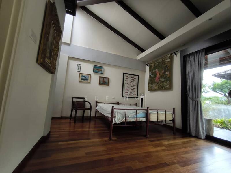 Untuk Dijual - Ledang Heights
