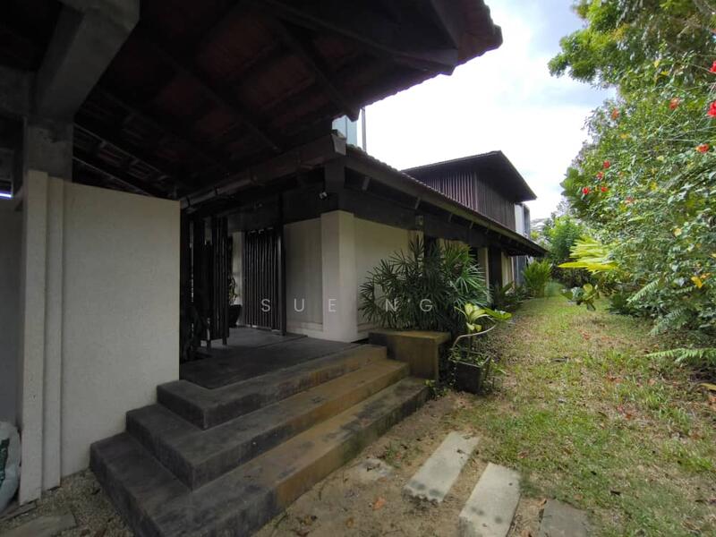Untuk Dijual - Ledang Heights
