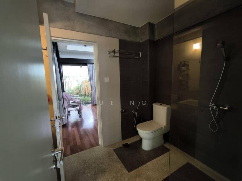 Untuk Dijual - Ledang Heights
