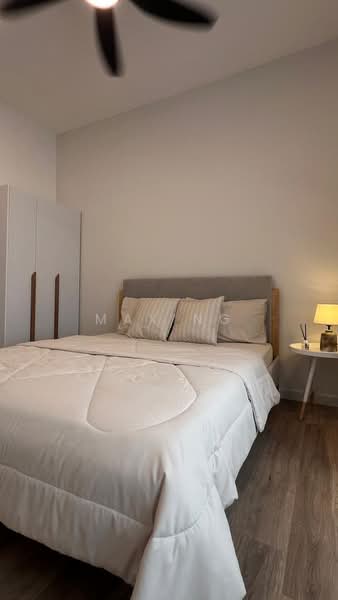 Service Residence for Rent at Sunway Belfield - Max Ng - PropertyGuru.com.my