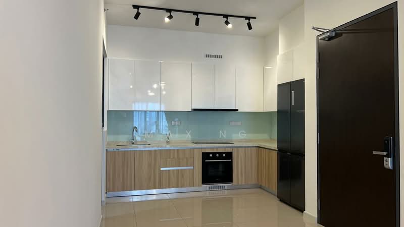 Service Residence for Rent at Sunway Belfield - Max Ng - PropertyGuru.com.my
