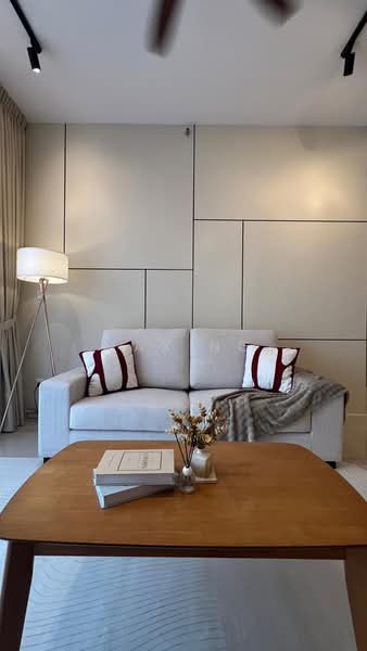 Service Residence for Rent at Sunway Belfield - Max Ng - PropertyGuru.com.my
