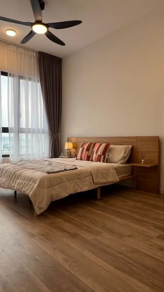 Service Residence for Rent at Sunway Belfield - Max Ng - PropertyGuru.com.my
