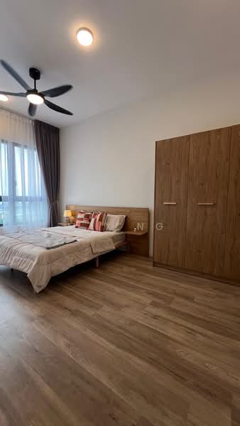 Service Residence for Rent at Sunway Belfield - Max Ng - PropertyGuru.com.my
