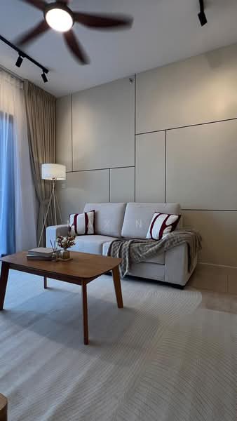 Service Residence for Rent at Sunway Belfield - Max Ng - PropertyGuru.com.my